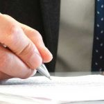 礼状の書き方・文例