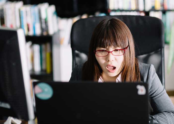 謝罪・お詫びのビジネスメールに対する返信の書き方と例文 | DIGBIG 