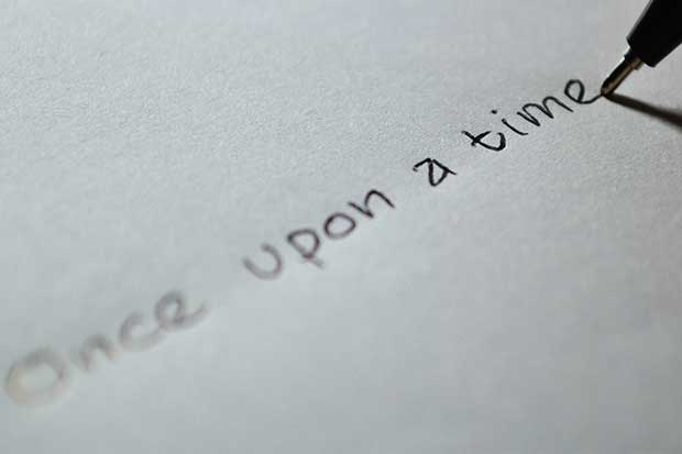 「依頼状」の書き方と文例・例文ポイント