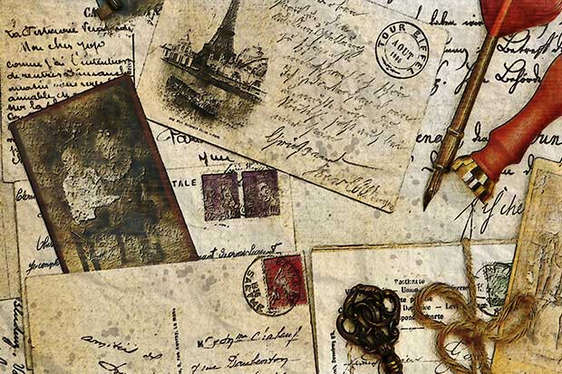 「送り状」についてのポイント