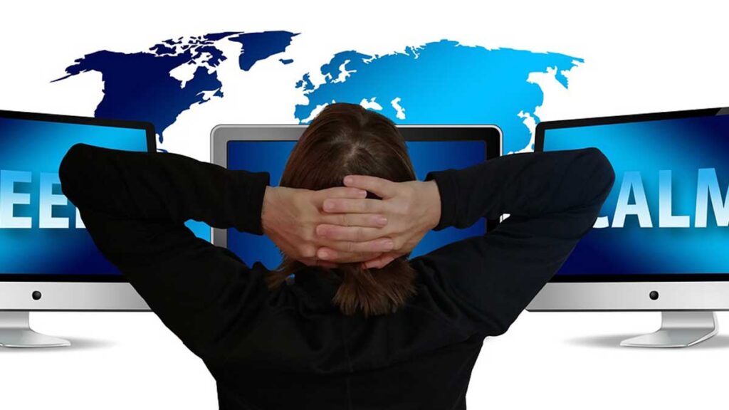 デリゲーションとタスクの効率化